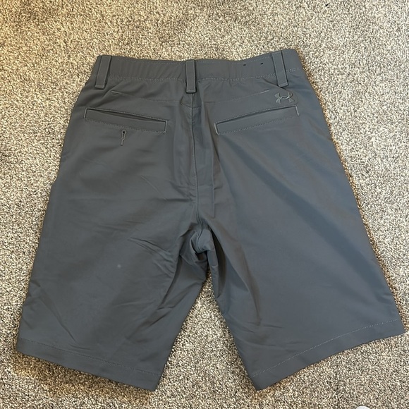 Under Armour Shorts - Picture 2 of 3